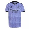 Maglia ufficiale Real Madrid Trasferta 2022-23 per Uomo